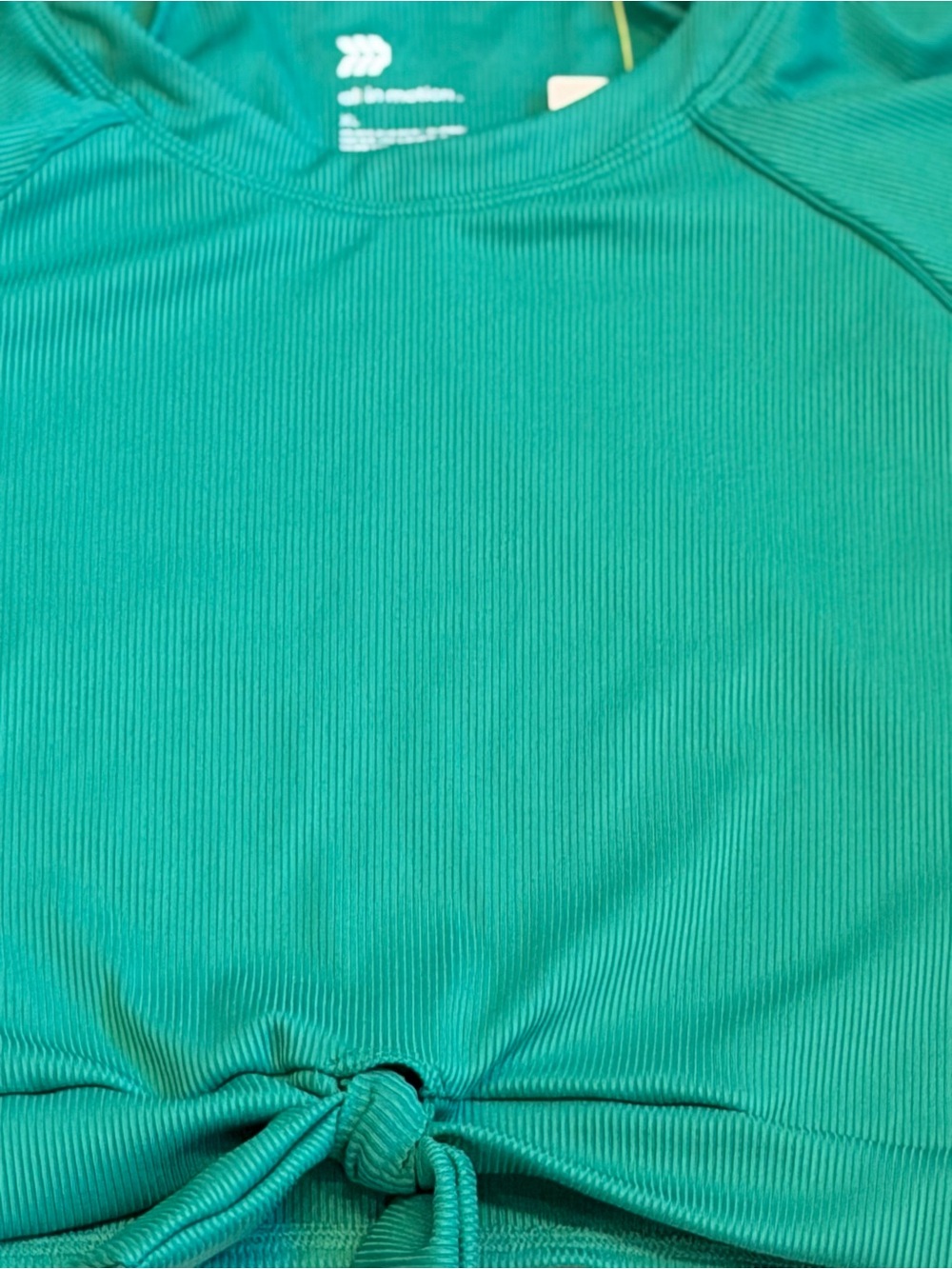 ALL IN MOTION Rash Guard Swim Top Bundle UPF 50 XL 16 18 - Picture 3 of 6